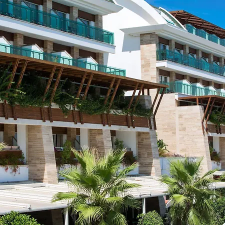 Resort Crystal Waterworld & Belek